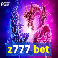 z777 bet